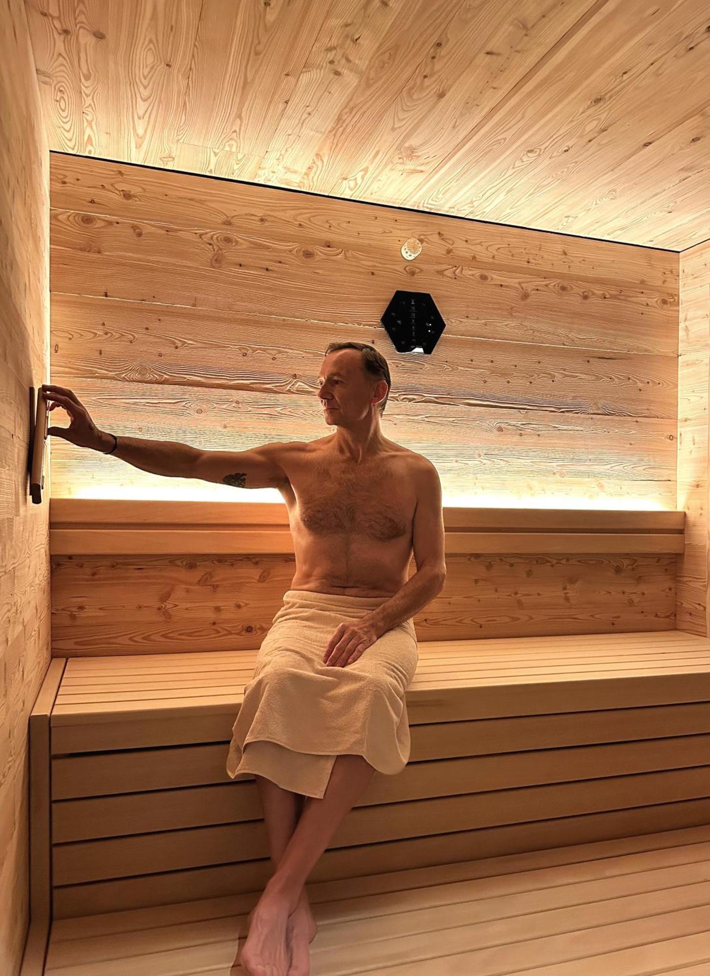 Charme Hotel Uridl Santa Cristina Val Gardena Kültér fotó