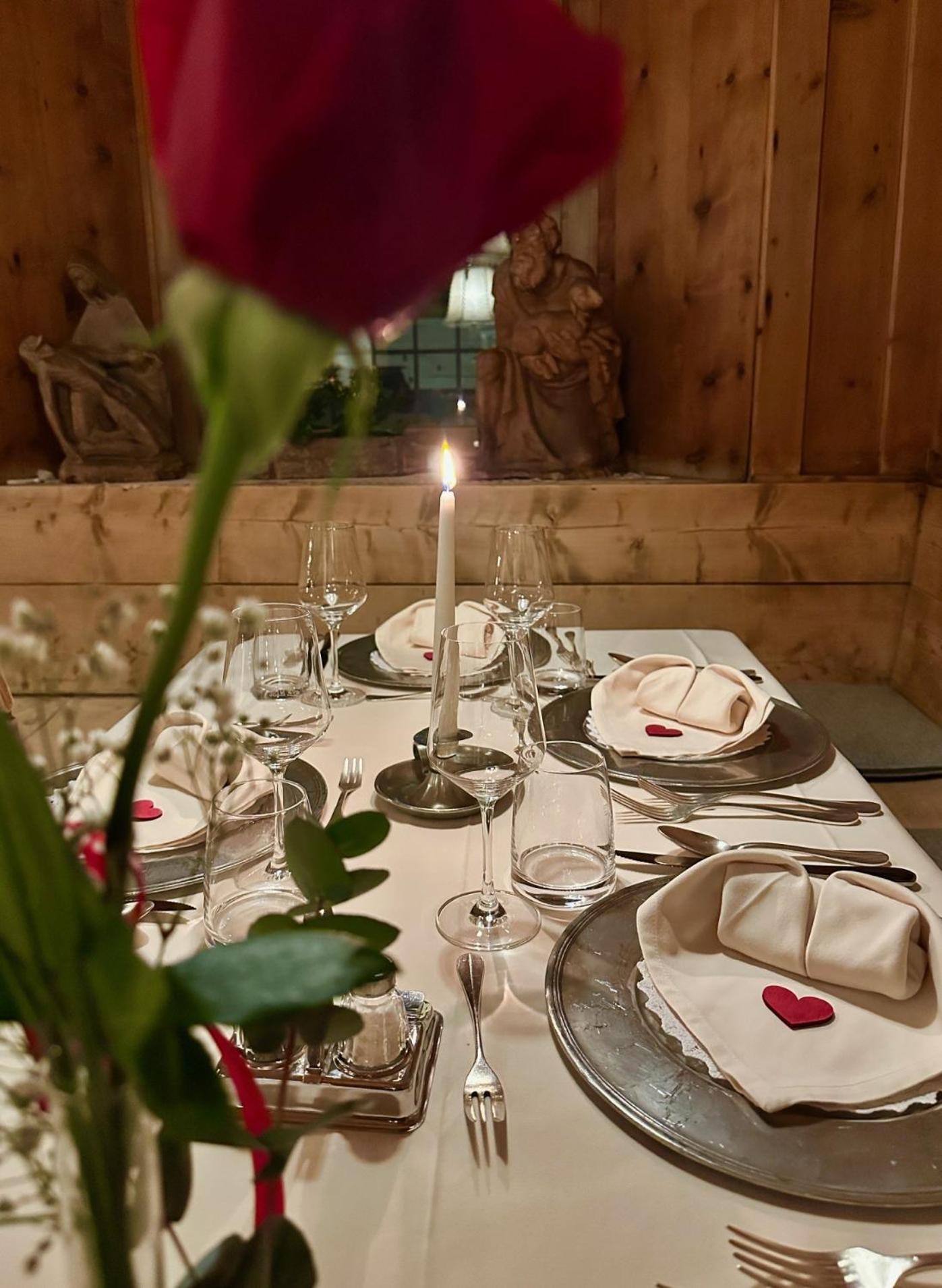 Charme Hotel Uridl Santa Cristina Val Gardena Kültér fotó