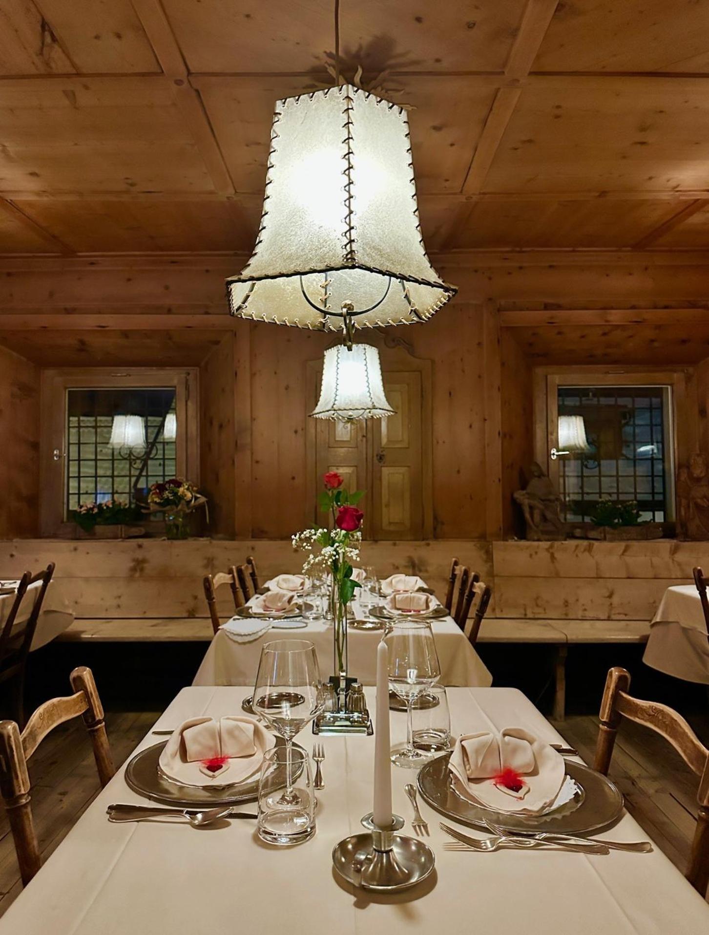 Charme Hotel Uridl Santa Cristina Val Gardena Kültér fotó